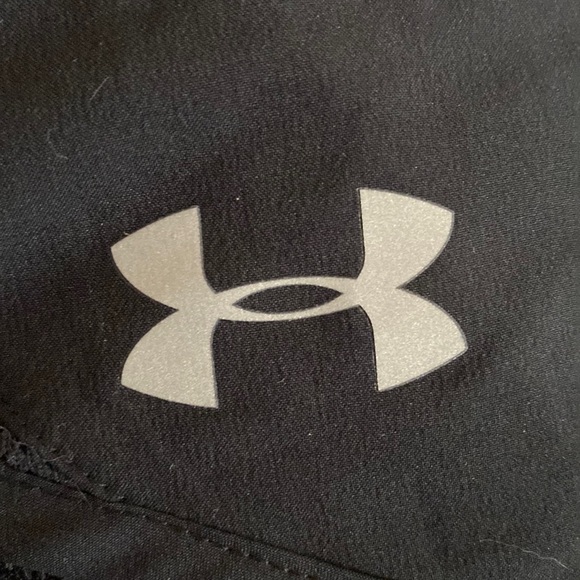 Under armour loose running short - Picture 4 of 4